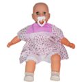 Muñeca Peloncita Original BASA Funcionando Años 80 - Imagen 2