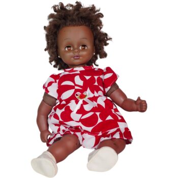 Muñeca Paloma Original BASA de Colección Años 80