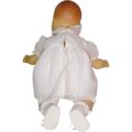 Muñeca Peloncita Deluxe Original BASA Funcionando Años 80 - Imagen 3