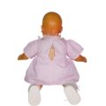 Muñeca Peloncita Deluxe Original BASA Funcionando Años 80 - Imagen 3