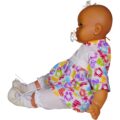 Muñeca Peloncita Deluxe Original BASA Funcionando Años 80 - Imagen 5