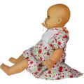Muñeca Peloncita Deluxe Original BASA Funcionando Años 80 - Imagen 2