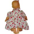 Muñeca Peloncita Deluxe Original BASA Funcionando Años 80 - Imagen 5