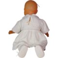 Muñeca Peloncita Deluxe Original BASA Funcionando Años 80 Ropa de lana - Imagen 3