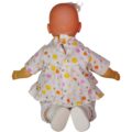 Muñeca Peloncita Original BASA Funcionando Años 80 - Imagen 3
