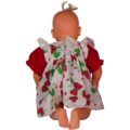 Muñeca Peloncita Deluxe Original BASA Funcionando Años 80 - Imagen 3