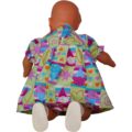 Muñeca Peloncita Original BASA Funcionando Años 80 - Imagen 5
