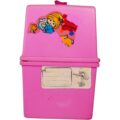 Lonchera Vintage Barbie BASA – Barbie Rockers (Años 90) - Imagen 3