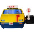 Tomy Driving Taxi Vintage Simulador de Manejo Japonés (Made in Japan) años 70 y 80 - Imagen 2
