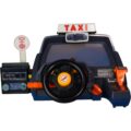 Tomy Driving Taxi Vintage Simulador de Manejo Japonés (Made in Japan) años 70 y 80 - Imagen 4