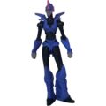Set de Figuras Transformers Prime – Editorial Cordillera (9 Figuras Die-Cast) - Imagen 2