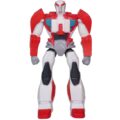 Set de Figuras Transformers Prime – Editorial Cordillera (9 Figuras Die-Cast) - Imagen 5