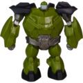 Set de Figuras Transformers Prime – Editorial Cordillera (9 Figuras Die-Cast) - Imagen 7