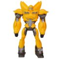 Set de Figuras Transformers Prime – Editorial Cordillera (9 Figuras Die-Cast) - Imagen 10