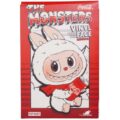 Figura Coleccionable Labubu “The Monsters Coca-Cola” Pop Mart - Imagen 2