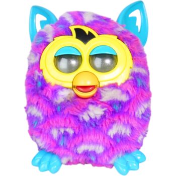 Furby Boom Hasbro – Mascota Electrónica Interactiva (2010s)
