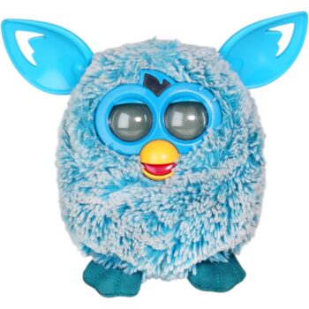 Furby Boom Hasbro – Mascota Electrónica Interactiva (2010s)