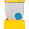 El Maravilloso Juego Mágico del Agua - Imagen 3