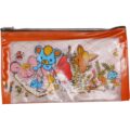 Cartuchera Vintage Topo Gigio - Imagen 1