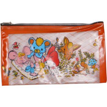 Cartuchera Vintage Topo Gigio