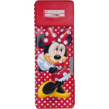 Cartuchera Vintage Minnie Mouse