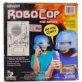 Walkie Talkies RoboCop Orion - Imagen 3
