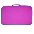 Maleta Vintage Barbie para Niña – Overnight Bag Retro Años 90 - Imagen 3