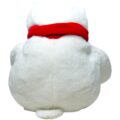 Peluche Oso Teddy Blanco Coca Cola 1993 Original - Imagen 4