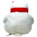 Peluche Oso Teddy Blanco Coca Cola 1993 Original - Imagen 4