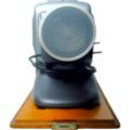 Proyector de Diapositivas Noris Trumpf Vintage Alemán - Imagen 3