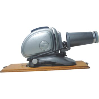 Proyector de Diapositivas Noris Trumpf Vintage Alemán
