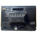 Televisor Vintage Swinton TA236 Verde Oliva Retro - Imagen 4