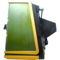 Televisor Vintage Swinton TA236 Verde Oliva Retro - Imagen 5