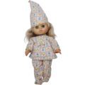 Muñeca Ángel de la Guarda BASA Vintage Peruana Años 70/80 - Imagen 1