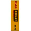 Cinta VHS-C Kodak HGC High Grade Colour 45 Minutos Vintage - Imagen 3