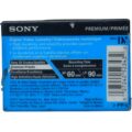 Casete Sony Premium Mini DV 60 Minutos Vintage - Imagen 4