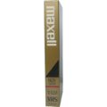 Cinta VHS Maxell HGX-Gold T-120 Vintage - Imagen 3
