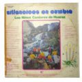 Vinilo “Villancicos en Cumbia” – Los Niños Cantores de Huaraz (1981) - Imagen 3