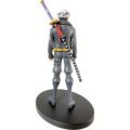 Figura Trafalgar Law – One Piece Film: Red DXF The Grandline Men Vol. 10 | Banpresto - Imagen 3