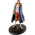 Figura Shanks – One Piece DXF The Grandline Men | Banpresto - Imagen 3