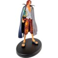 Figura Shanks – One Piece DXF The Grandline Men | Banpresto - Imagen 4