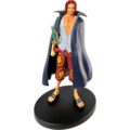 Figura Shanks – One Piece DXF The Grandline Men | Banpresto - Imagen 7