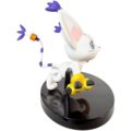 Figura Tailmon / Gatomon – Digimon Adventure DXF Adventure Archives Special | Banpresto - Imagen 4