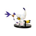 Figura Tailmon / Gatomon – Digimon Adventure DXF Adventure Archives Special | Banpresto - Imagen 5