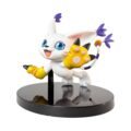 Figura Tailmon / Gatomon – Digimon Adventure DXF Adventure Archives Special | Banpresto - Imagen 7