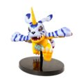 Figura Gabumon – Digimon Adventure Sofvimates | Banpresto - Imagen 3