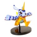 Figura Gabumon – Digimon Adventure Sofvimates | Banpresto - Imagen 4