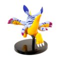 Figura Gabumon – Digimon Adventure Sofvimates | Banpresto - Imagen 5