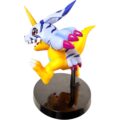 Figura Gabumon – Digimon Adventure Sofvimates | Banpresto - Imagen 6