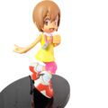 Figura Hikari Yagami (Kari Kamiya) – Digimon Adventure DXF Banpresto - Imagen 6